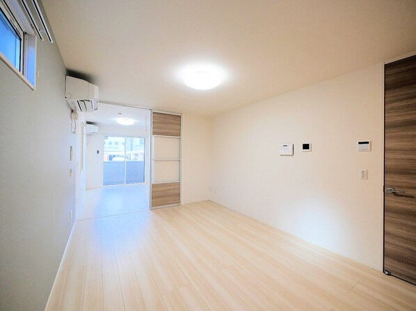 アリビオの物件内観写真